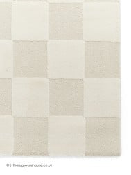 Satu Cream Rug - Thumbnail - 6