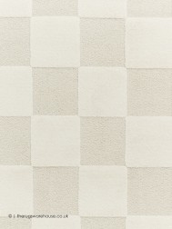 Satu Cream Rug - Thumbnail - 7