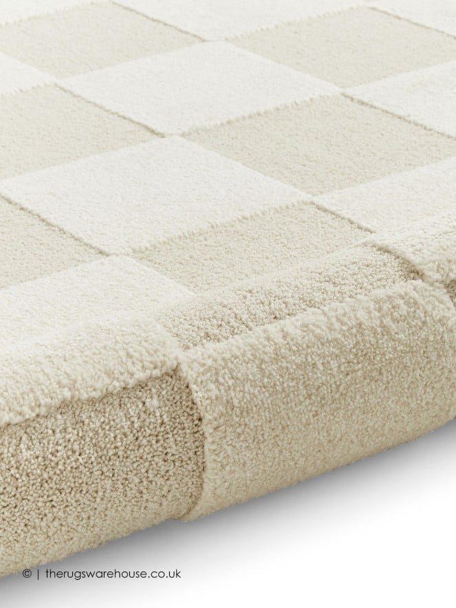 Satu Cream Rug - 5