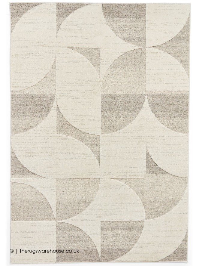 Graphics Rug - 8