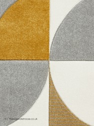 Dakari Yellow Rug - Thumbnail - 7