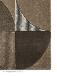 Dakari Brown Rug - Thumbnail - 6