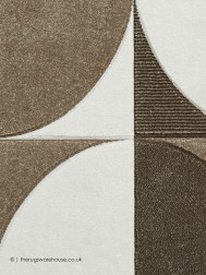 Dakari Brown Rug - Thumbnail - 7