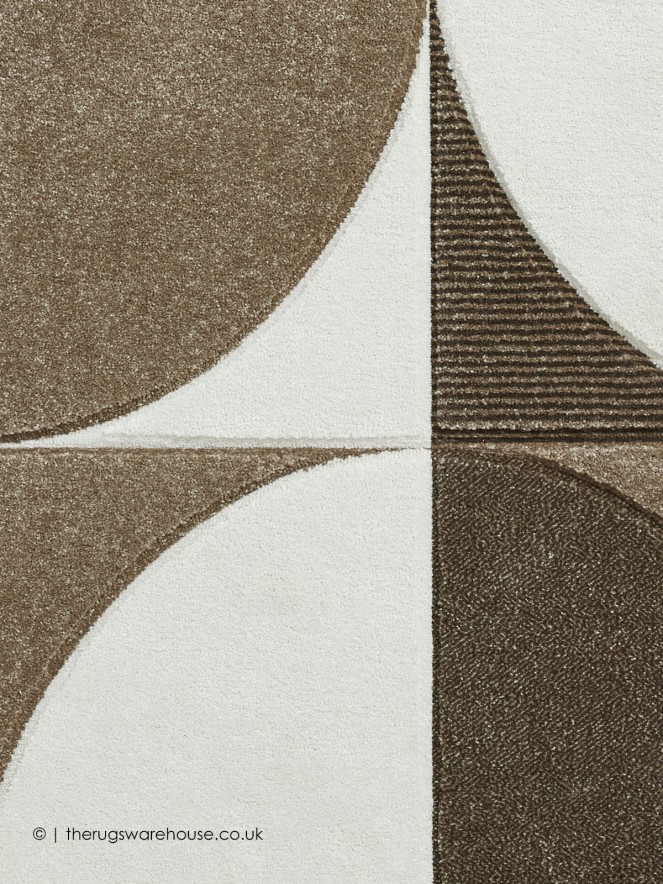 Dakari Brown Rug - 7