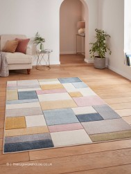 Polygons Multi Rug - Thumbnail - 2