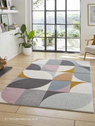 Dakari Light Mix Rug - Thumbnail - 2