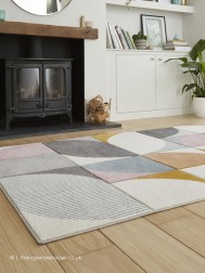 Dakari Light Mix Rug - Thumbnail - 3