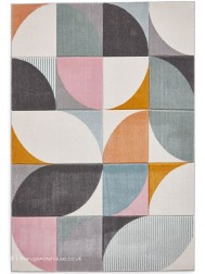 Dakari Light Mix Rug - Thumbnail - 8