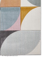 Dakari Light Mix Rug - Thumbnail - 6