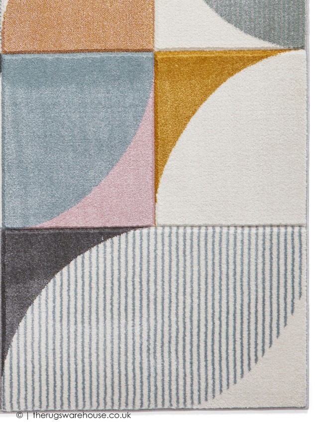 Dakari Light Mix Rug - 6