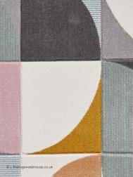 Dakari Light Mix Rug - Thumbnail - 7