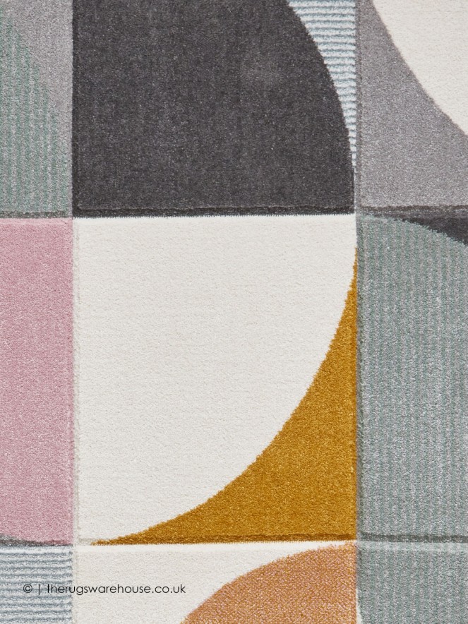 Dakari Light Mix Rug - 7