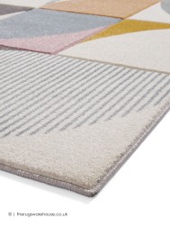 Dakari Light Mix Rug - Thumbnail - 4