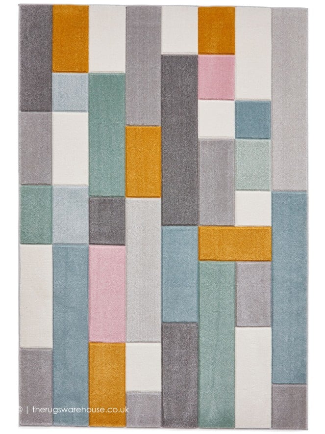 Moderno Rug - 8