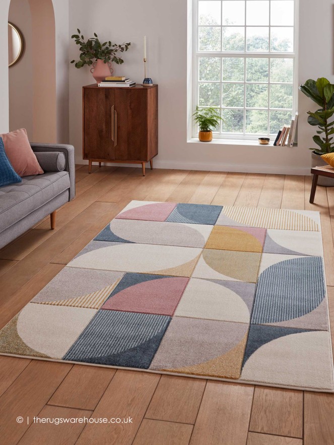 Dakari Multi Rug - 2