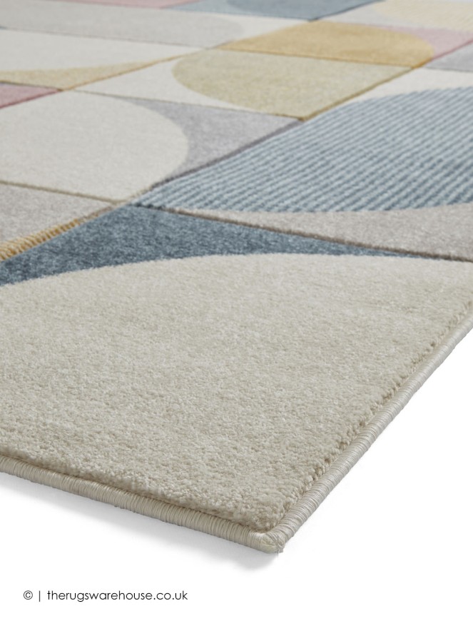 Dakari Multi Rug - 4