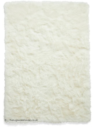 Polar Plush Ivory