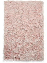 Polar Plush Rose Rug - Thumbnail - 9