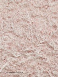 Polar Plush Rose Rug - Thumbnail - 8