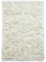 Polar Plush Whitesmoke Rug - Thumbnail - 9