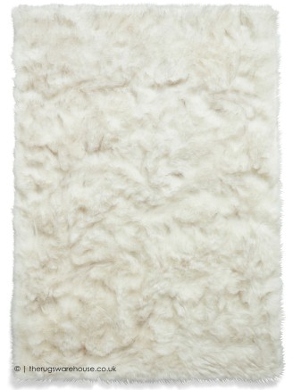 Polar Plush Whitesmoke