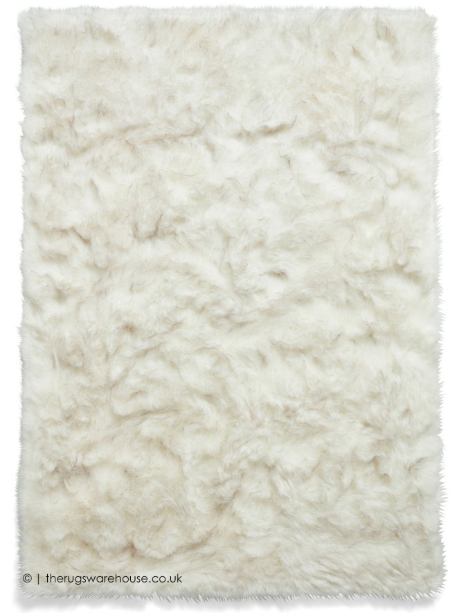 Polar Plush Whitesmoke Rug - 9