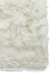 Polar Plush Whitesmoke Rug - Thumbnail - 7