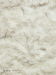 Polar Plush Whitesmoke Rug - Thumbnail - 8