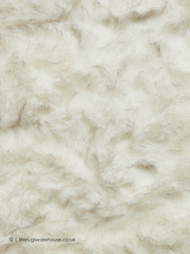 Polar Plush Whitesmoke Rug - 8