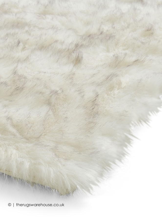 Polar Plush Whitesmoke Rug - 5