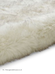 Polar Plush Whitesmoke Rug - Thumbnail - 6