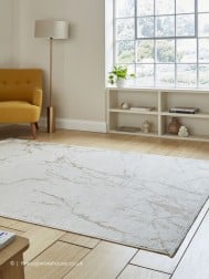 Ivana Cream Rug - Thumbnail - 3