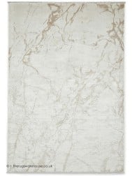 Ivana Cream Rug - Thumbnail - 8