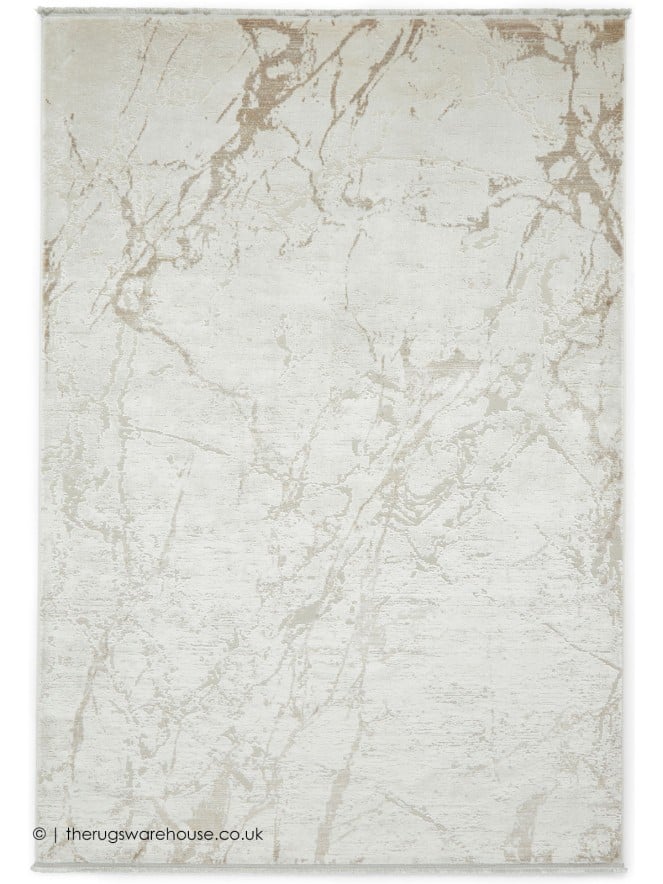 Ivana Cream Rug - 8