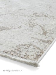 Ivana Cream Rug - Thumbnail - 4