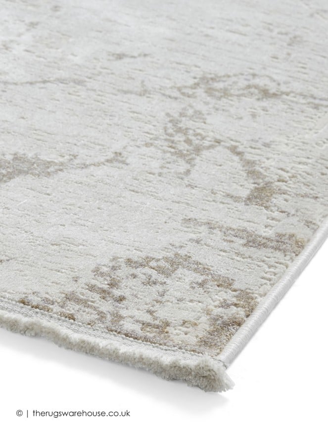 Ivana Cream Rug - 4