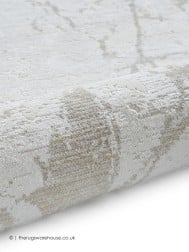 Ivana Cream Rug - Thumbnail - 5