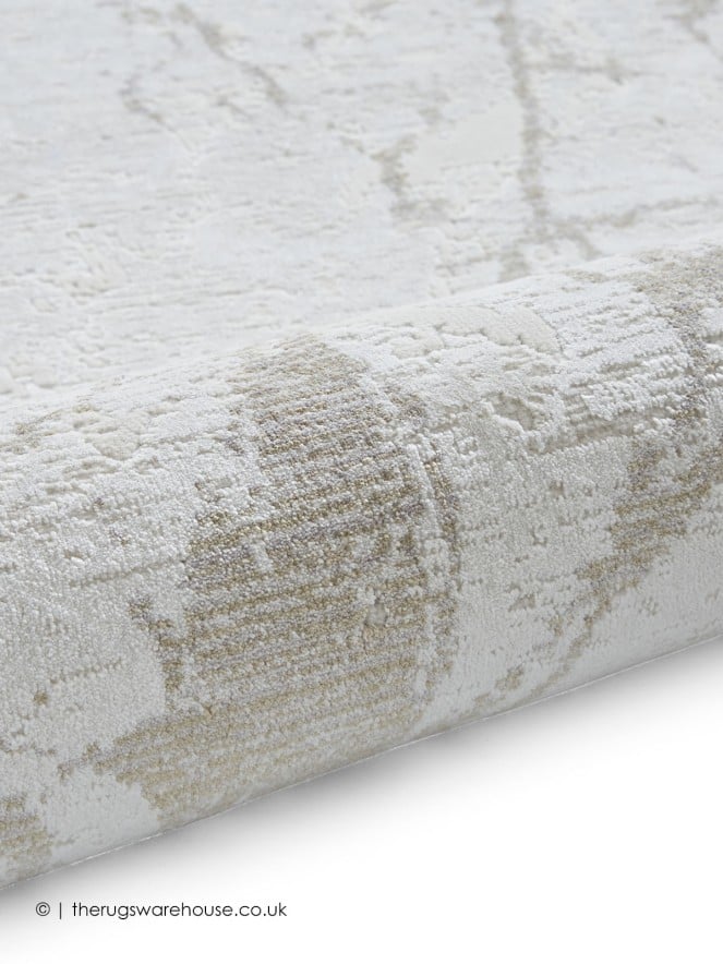 Ivana Cream Rug - 5