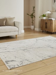 Ivana Grey Rug - Thumbnail - 3