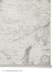 Ivana Grey Rug - Thumbnail - 6