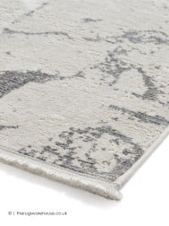 Ivana Grey Rug - Thumbnail - 4