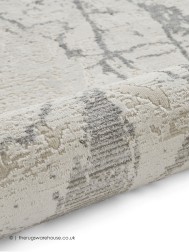 Ivana Grey Rug - Thumbnail - 5