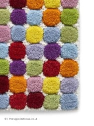 Prism Dots Rug - Thumbnail - 6