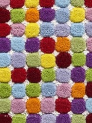 Prism Dots Rug - Thumbnail - 8