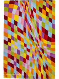 Prism Waves Rug - Thumbnail - 8