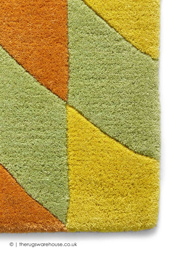 Prism Waves Rug - 6