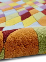 Prism Waves Rug - Thumbnail - 5