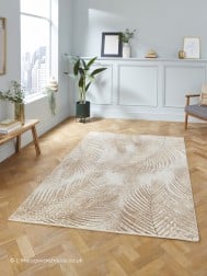 Zanet Beige Bonze Rug - Thumbnail - 2