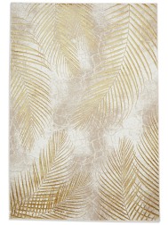 Zanet Beige Gold Rug - Thumbnail - 8