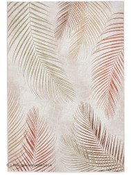 Zanet Beige Multi Rug - Thumbnail - 8